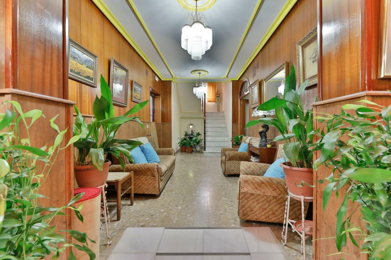 Hotel Moya Monesterio Exterior photo